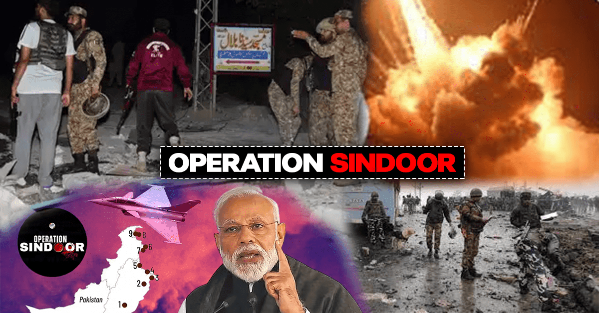Operation Sindoor