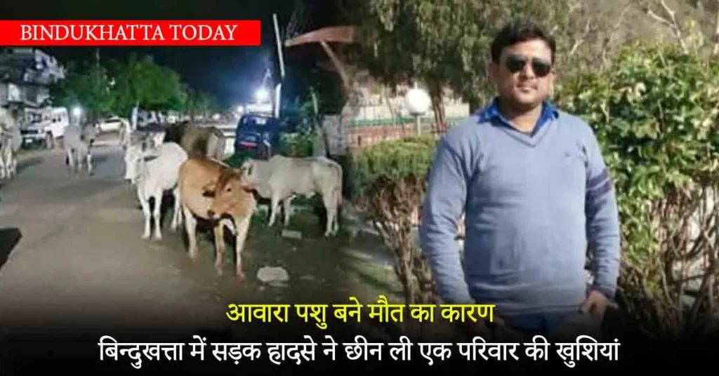 Bindukhatta Today