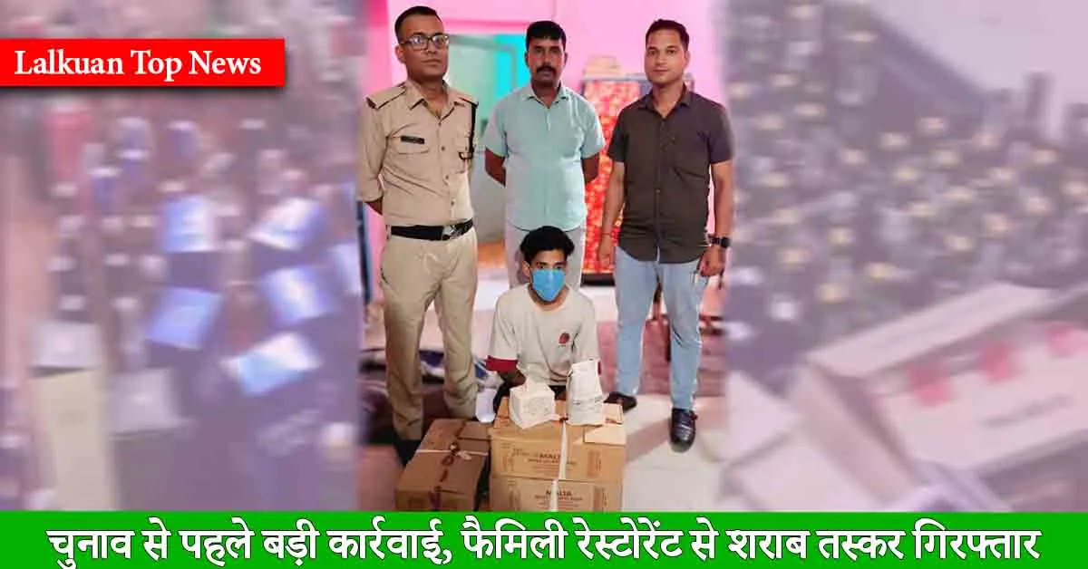Lalkuan Top News