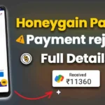 Honeygain App Se Payout Kaise Kare