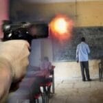 Kashipur School Firing News