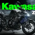 Kawasaki Z1100