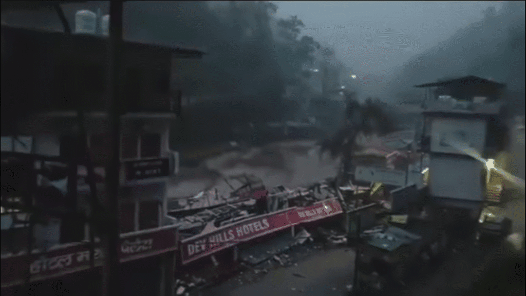 Dehradun Latest Update