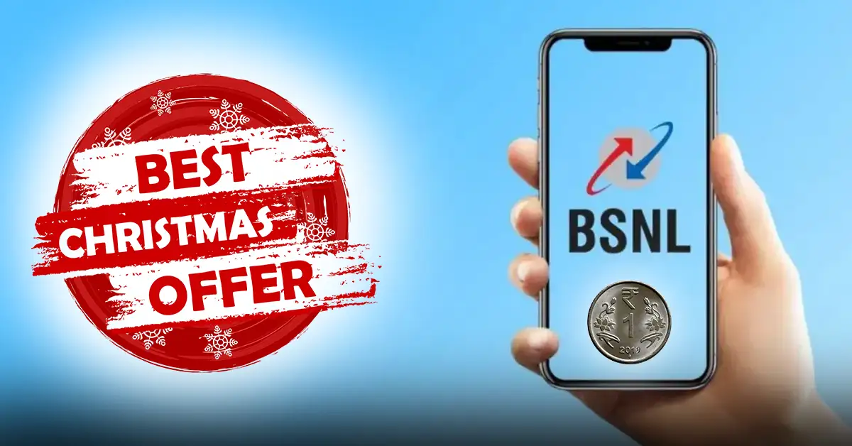 Christmas Offer