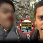 vansh sharma road accident