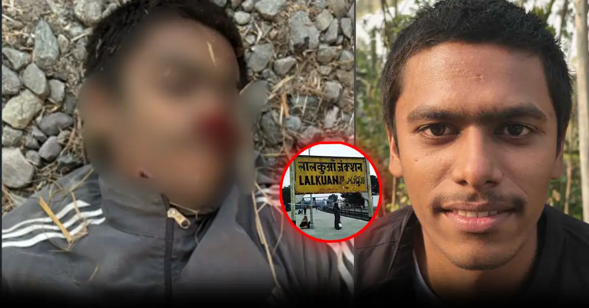 vansh sharma road accident