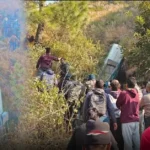Almora Bus Accident