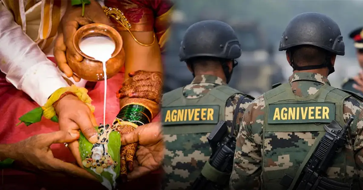 Agniveer News